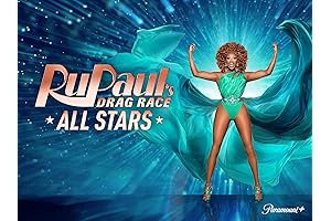 RuPaul's Drag Race All Stars Season 9: Slay the World