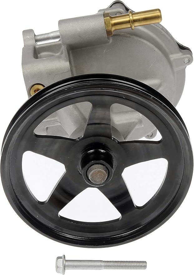 Bomba de Vacío Dorman 904-861 para Cadillac/Chevrolet/GMC miniatura 2