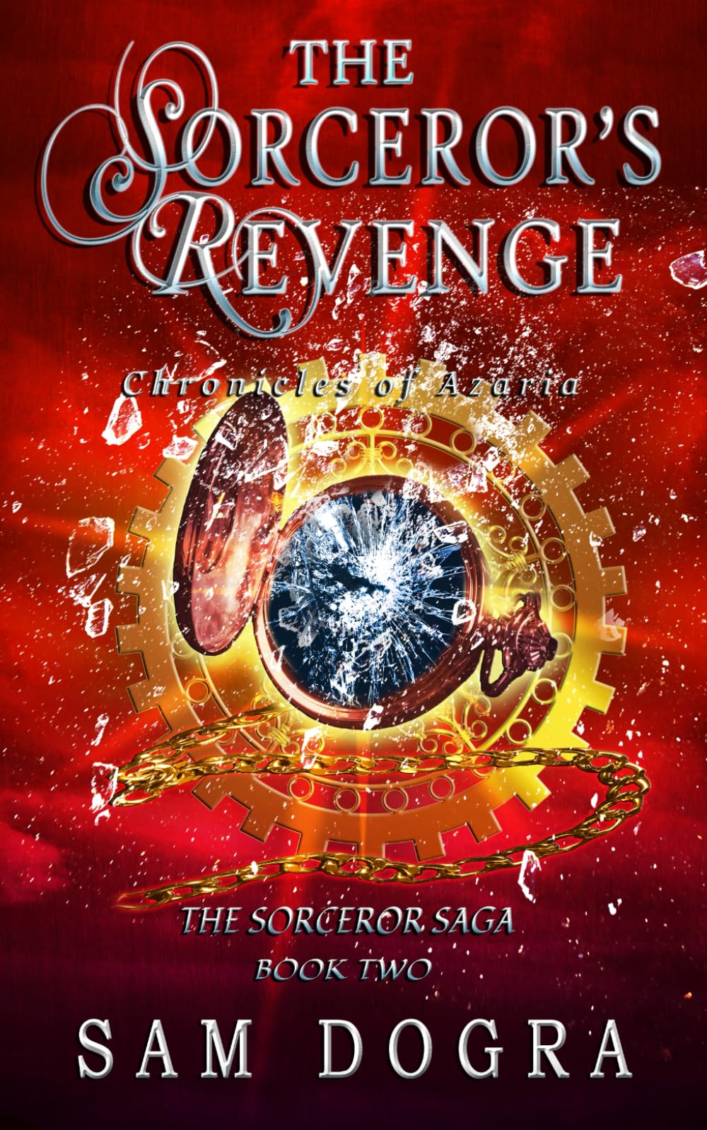 The Sorceror's Revenge: Chronicles of Azaria