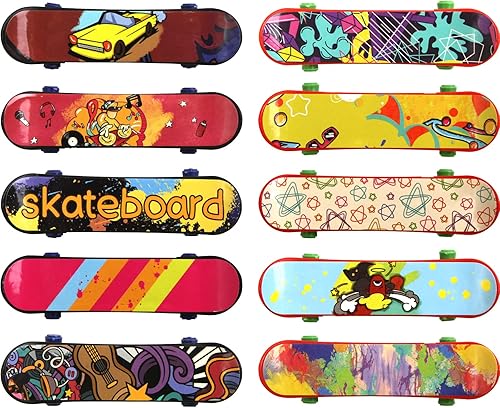 Miniatura 2 de ceiba tree Paquete de 30 tarjetas del día de San Valentín con patinetas de dedo para niños, intercambio de aula, regalos de fiesta de feliz día de