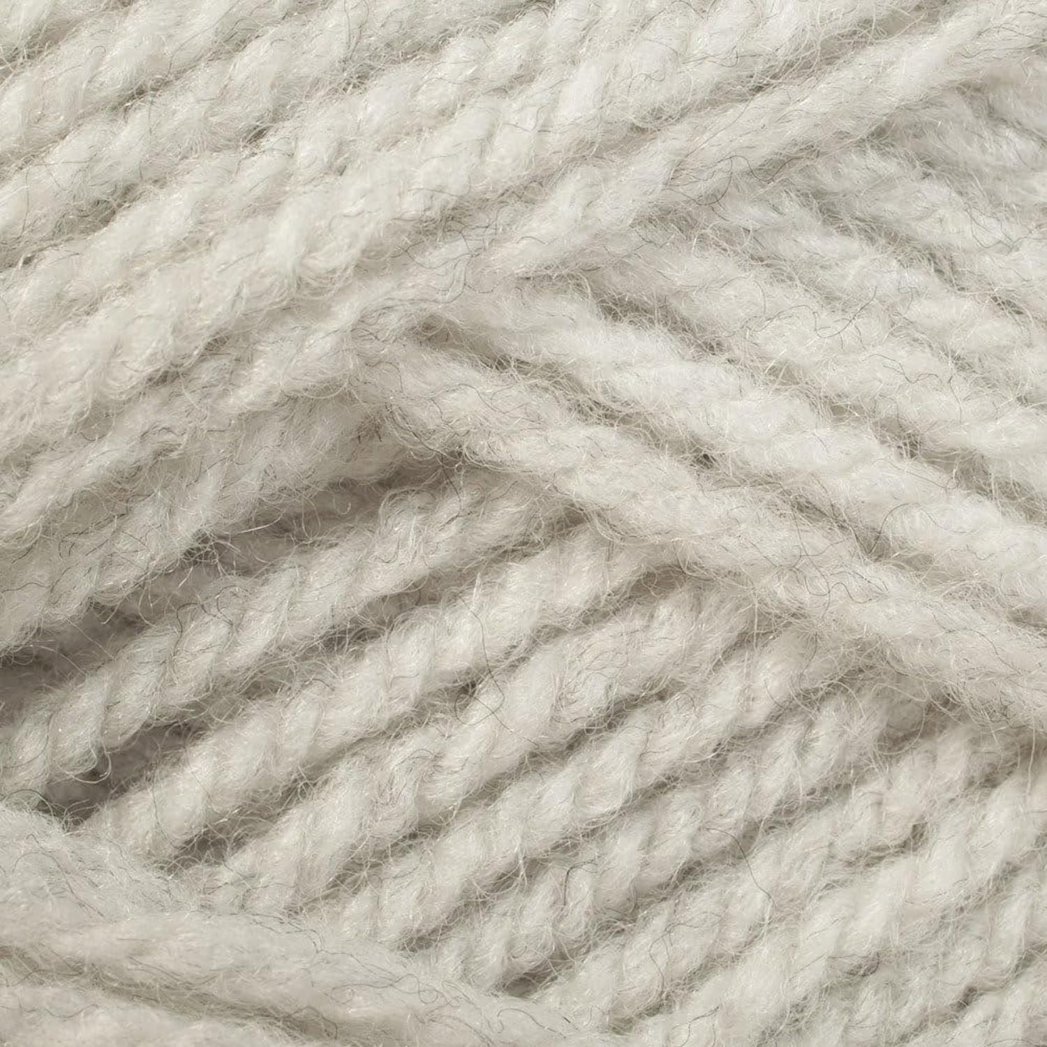 Sirdar Hayfield Bonus Aran with Wool, Croft Grey (813), 400g, Medium
