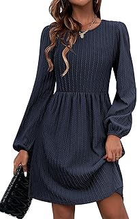 Affordable Cheap Winter Dresses