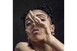 caprisongs fka twigs vinyl