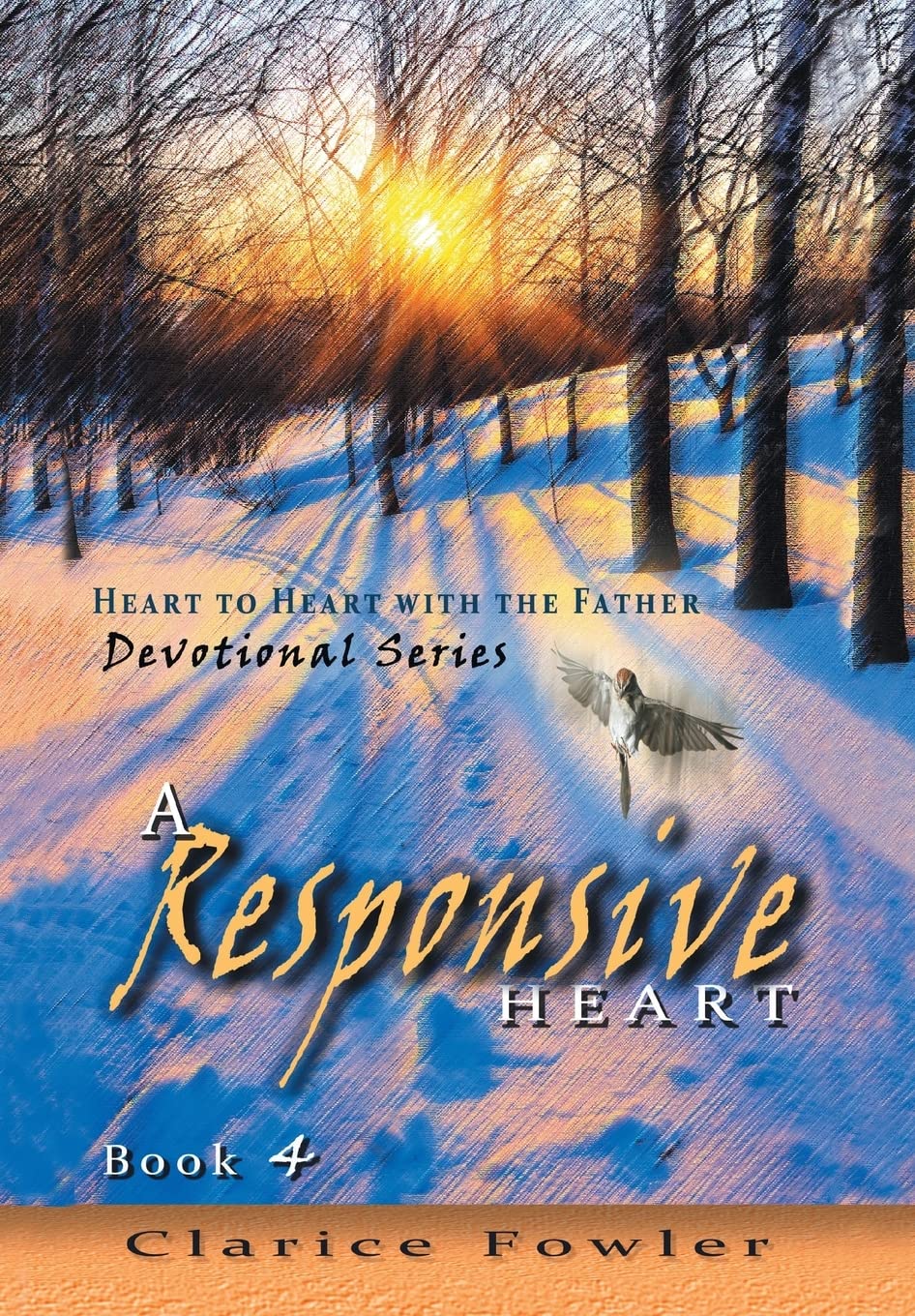 A Responsive Heart: Book 4