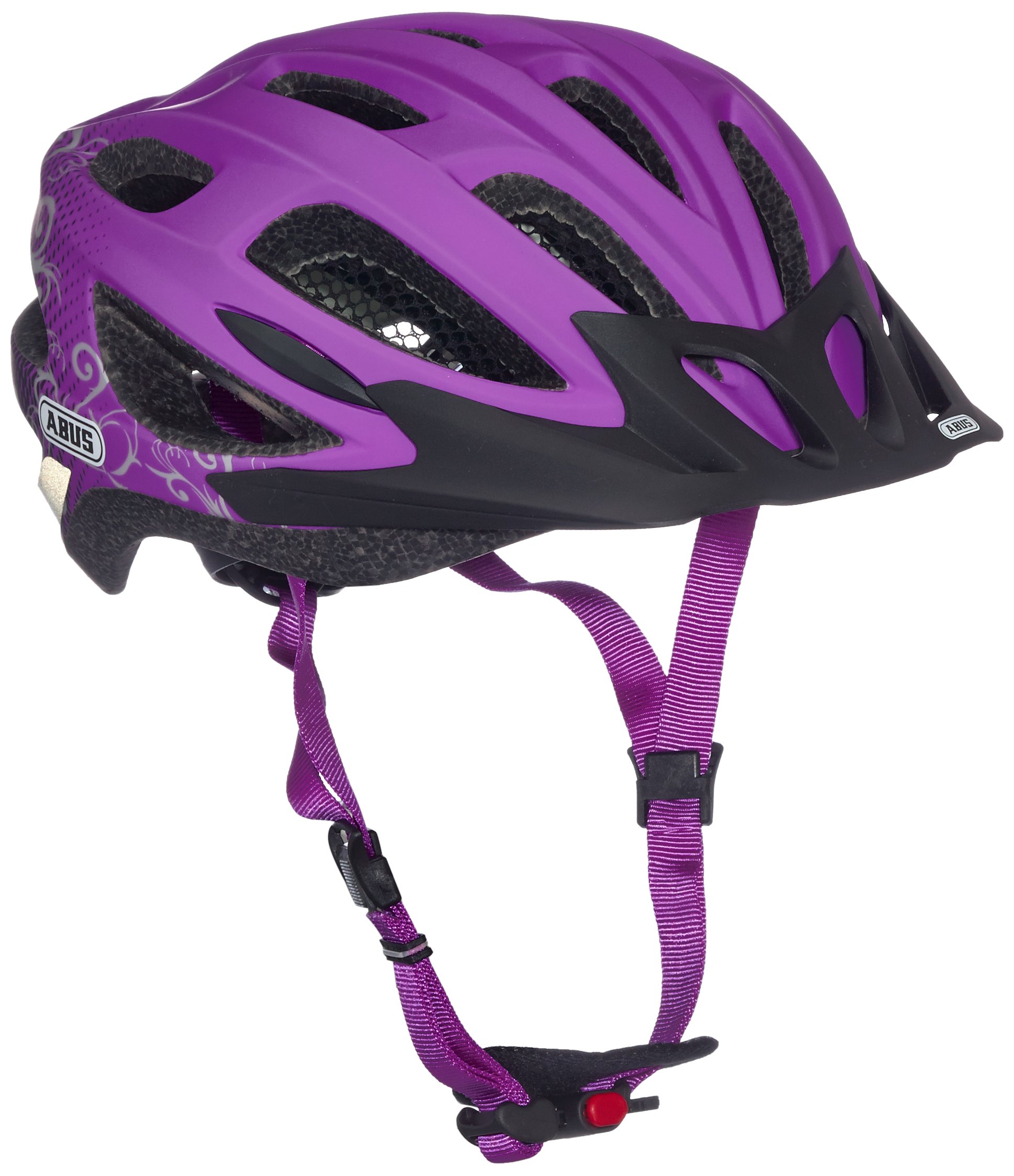 ABUS Unisex-Adult's NEW GAMBIT Zoom Helmet