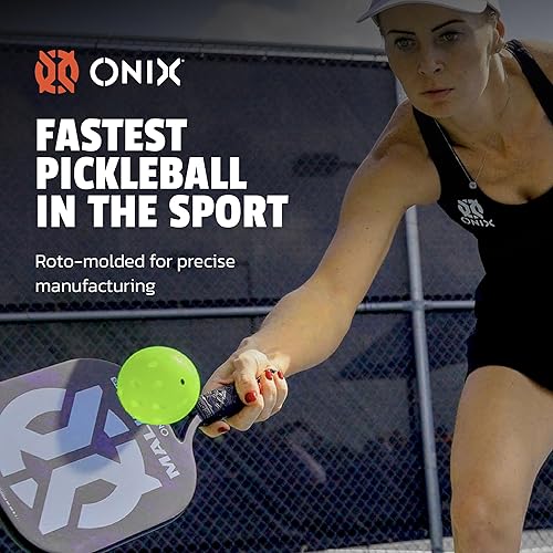 Miniatura 5 de Onix Pelotas de pickleball para exteriores