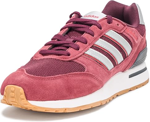 adidas Men's Run 80s Shoes, EU