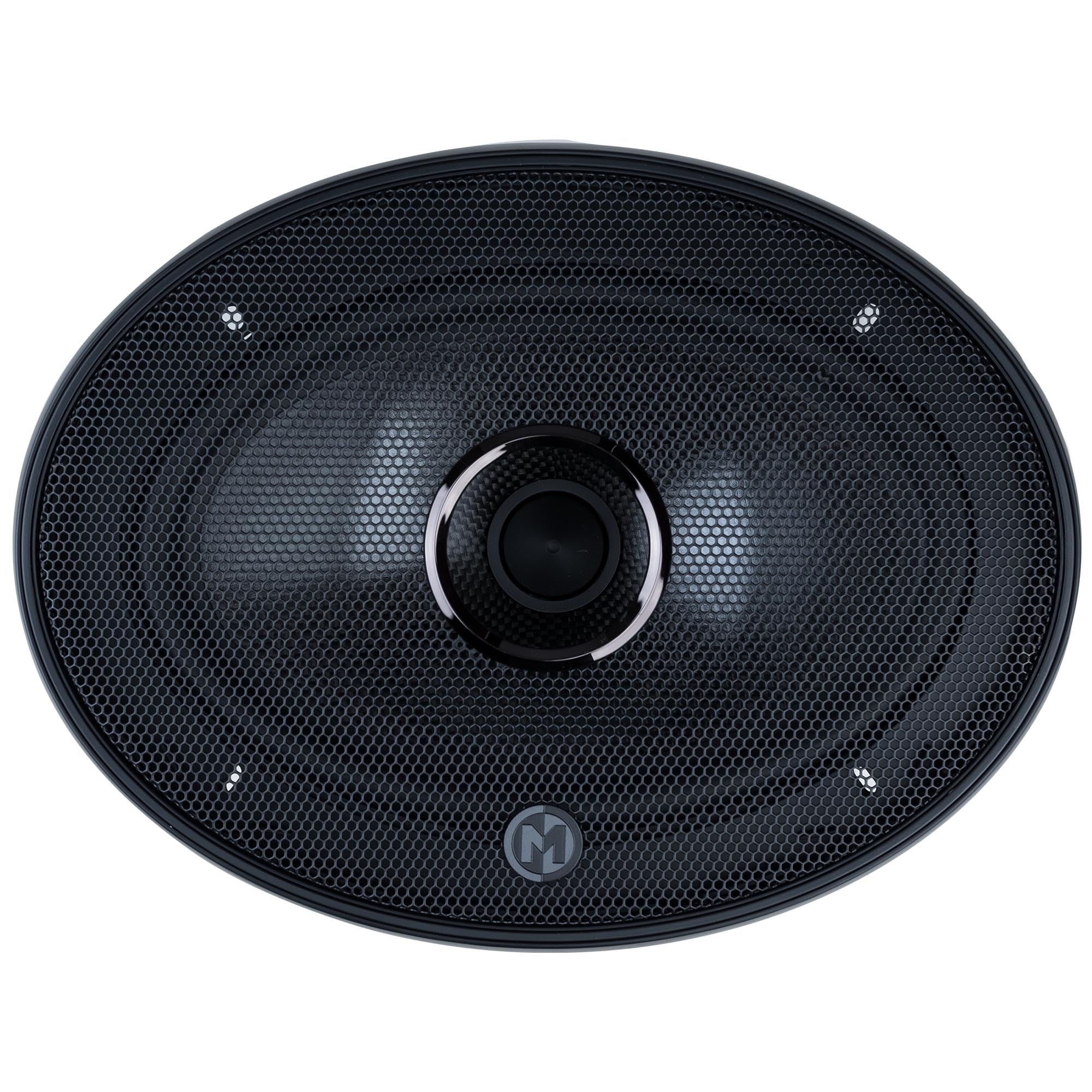 Amazon.com: Memphis MS69MV - MClass 6x9 Oversized Convertible Mid