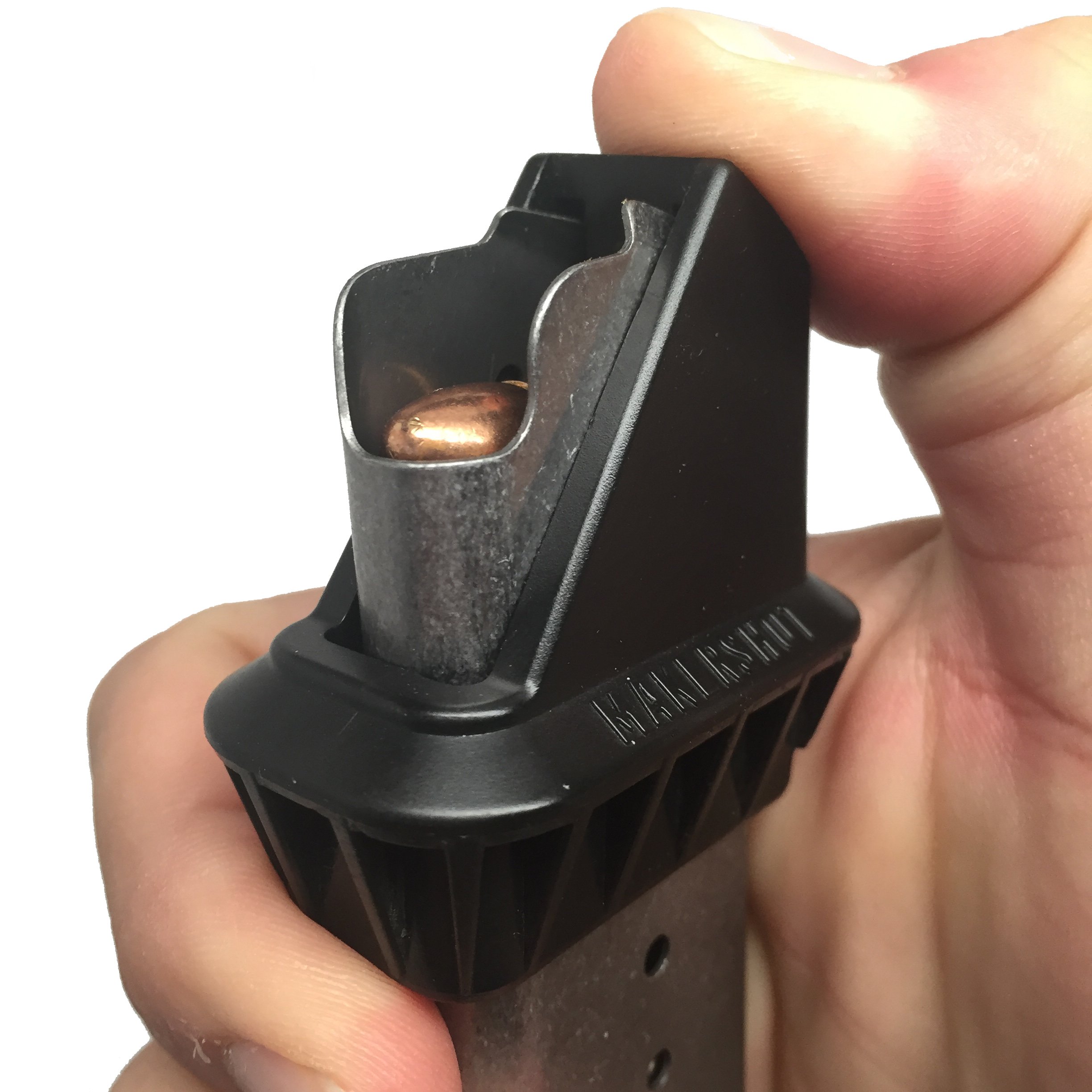 MakerShot Cargador Rápido, Compatible con 9 mm - Sig Sauer P210