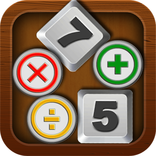 Manic Math - App on Amazon Appstore