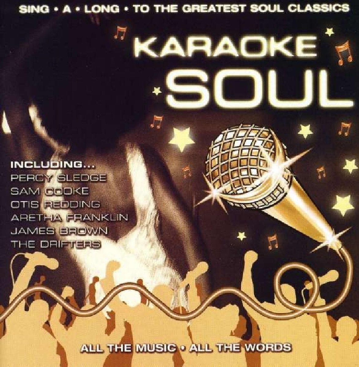 Karaoke Soul