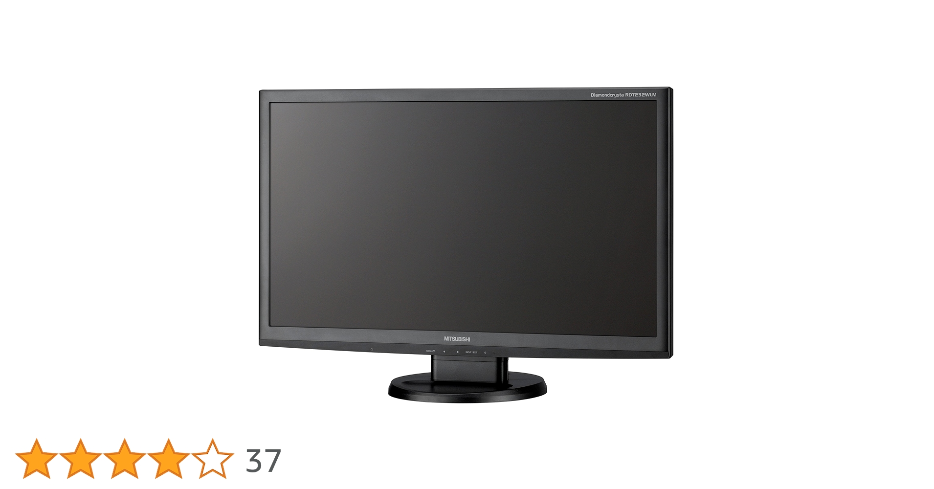 Amazon.co.jp: MITSUBISHI 23型ワイド液晶ディスプレイ
