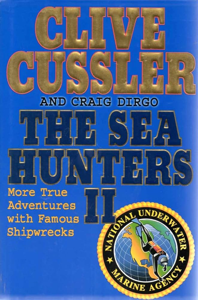 その他 Clive Cussler&#39;s the Sea Hunters: Set 2 [DVD] Clive Cussler´s the Sea Hunters: Set 2 [DVD]
