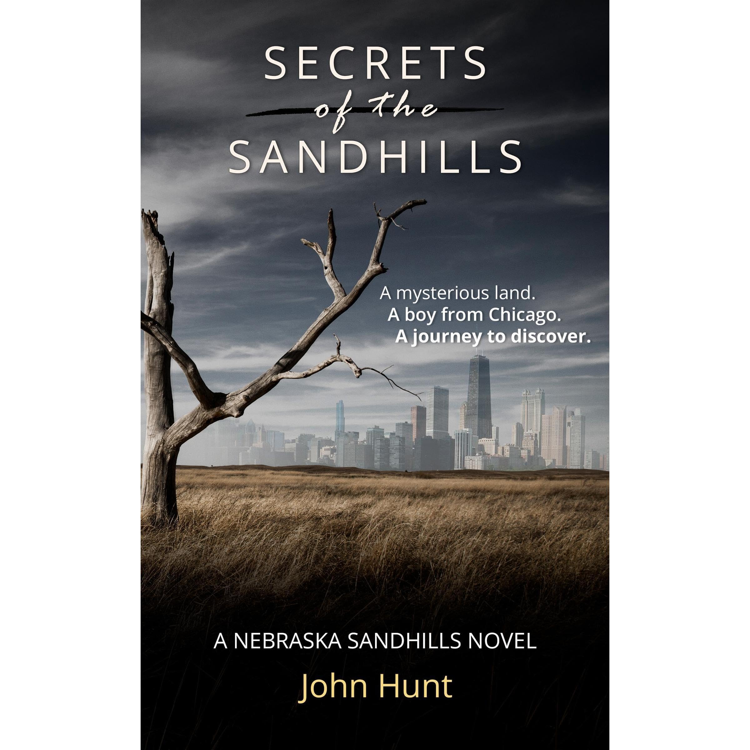 Secrets of the Sandhills