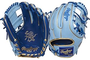 Rawlings 44 Pro Heart of the Hide Baseball Glove: Game-Ready Performance