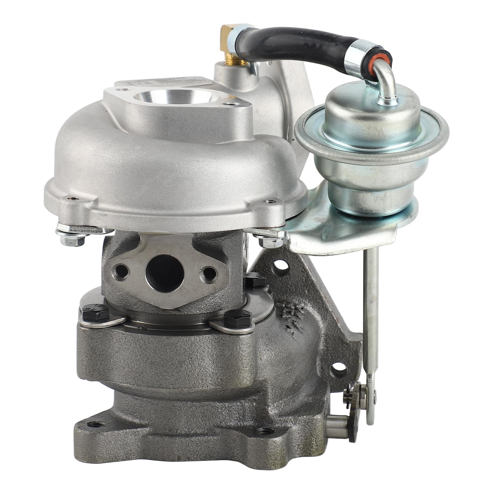 VZ21 Mini turbocompressore turbo per piccoli motori, motoslitte ATV Rhb31, vestibilità per alto