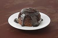 Vista 3 de Pudín de chocolate al vapor Auntys