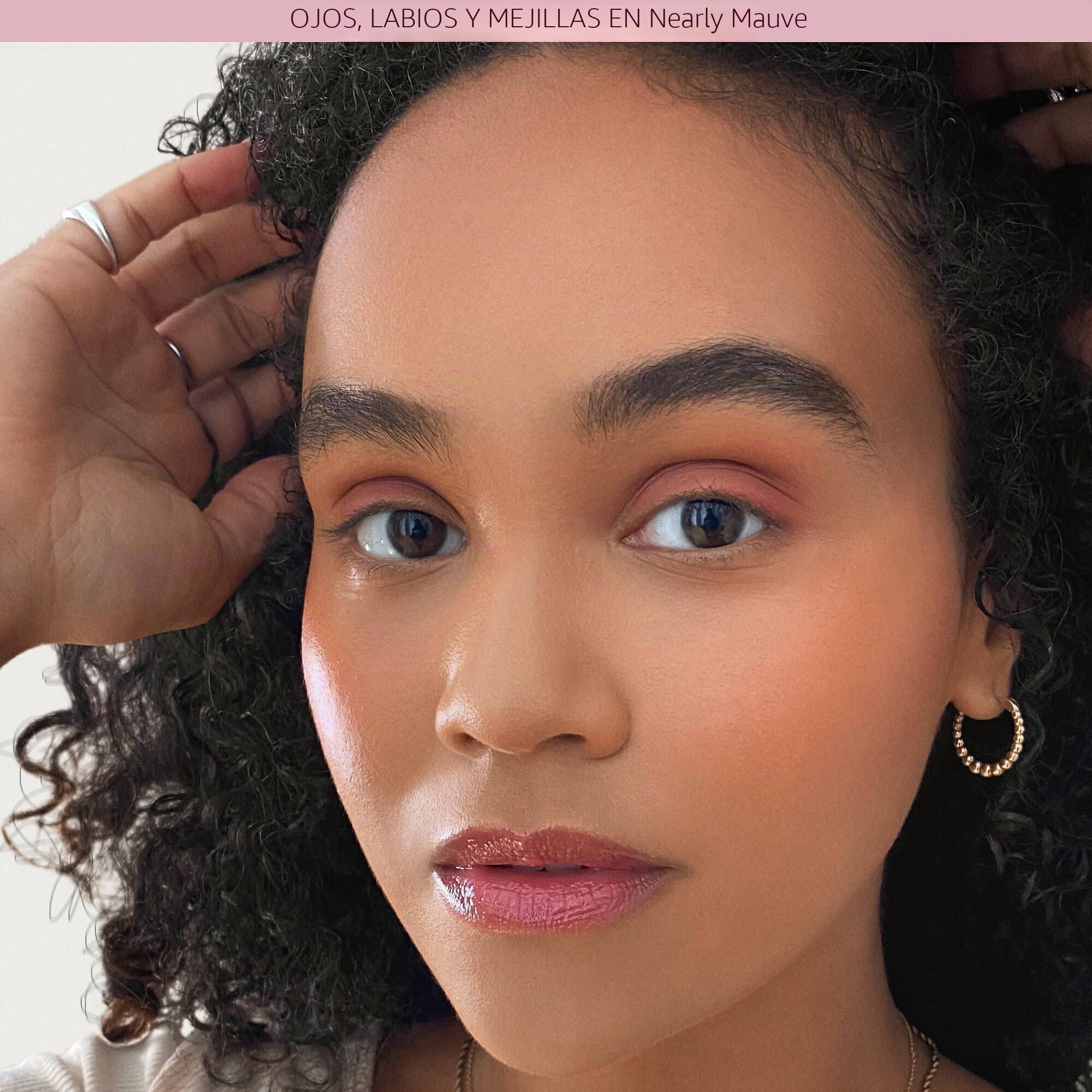 Rare Beauty Stay Vulnerable Melting Blush (Nearly Mauve)