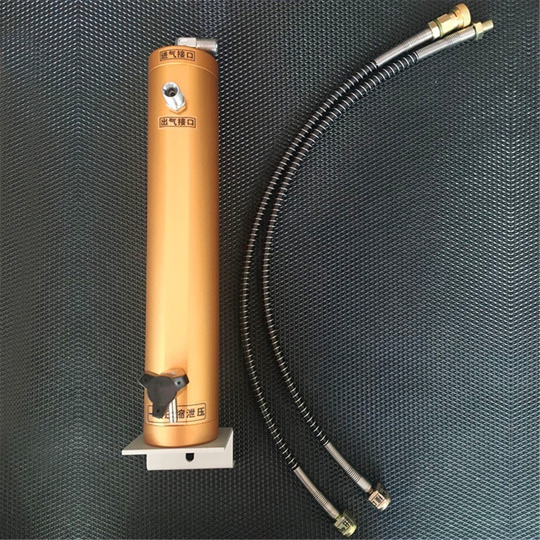 Jian ya NA 30 Mpa filtro aria ad alta pressione esterna water-oil separatore di filtrazione per aria compressore d' aria pompa immersione