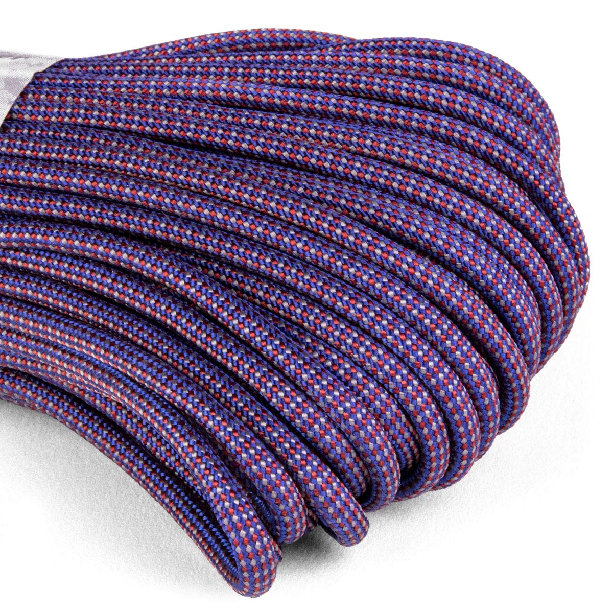 Amazon.co.jp: Atwood Rope MFG カラーチェンジ 550パラコード 100