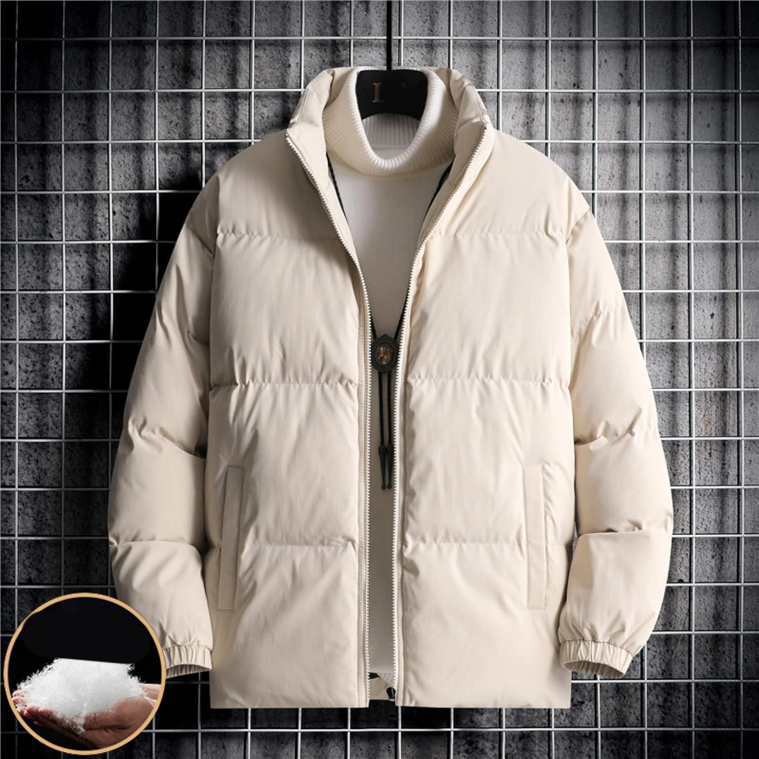 ラグジュアリーに煌めく【螺鈿】 大人気モチーフ【唐花文】 新品の袋帯