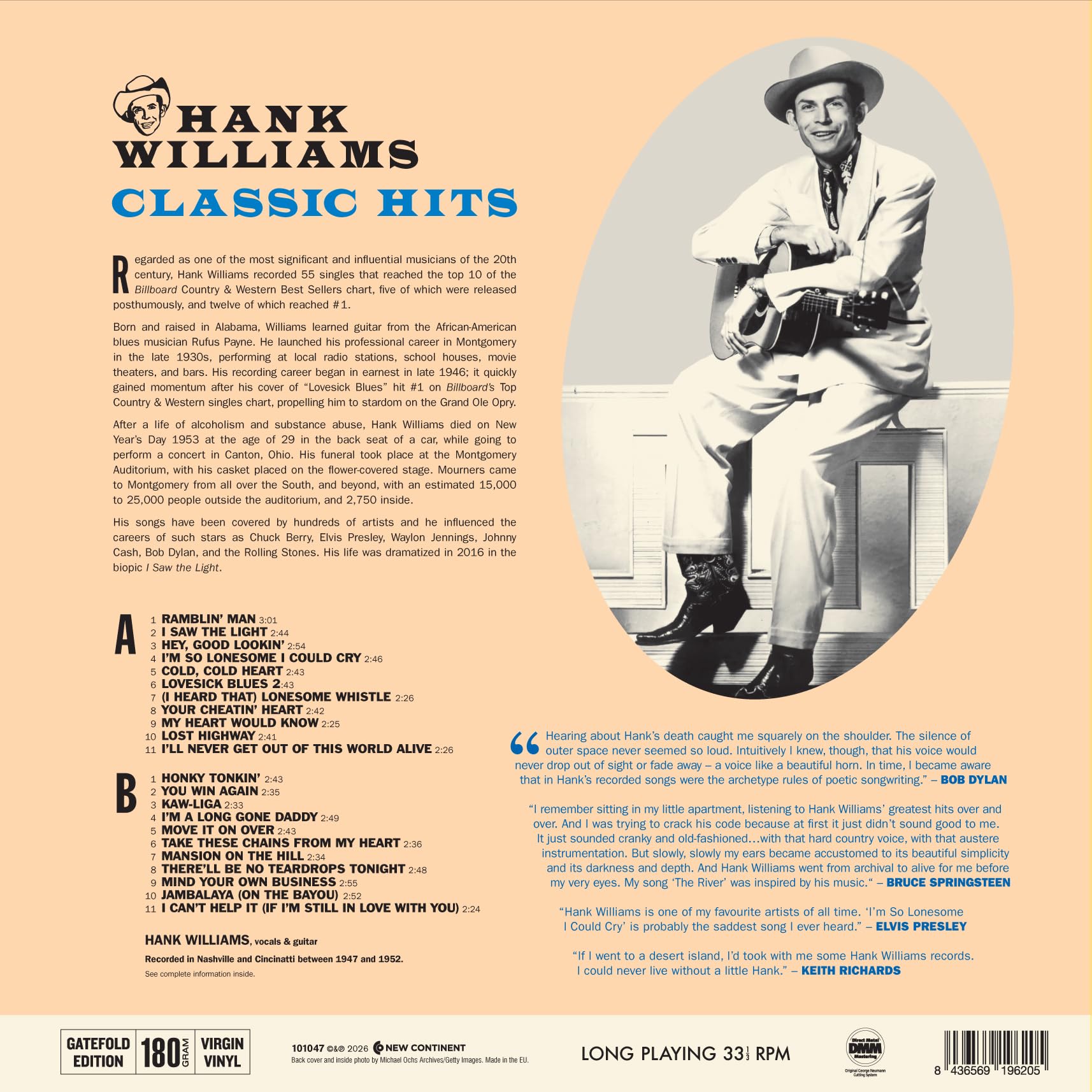 Classic Hits