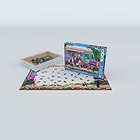 Vista 3 de Dan's Ice Cream Van de Paul Normand