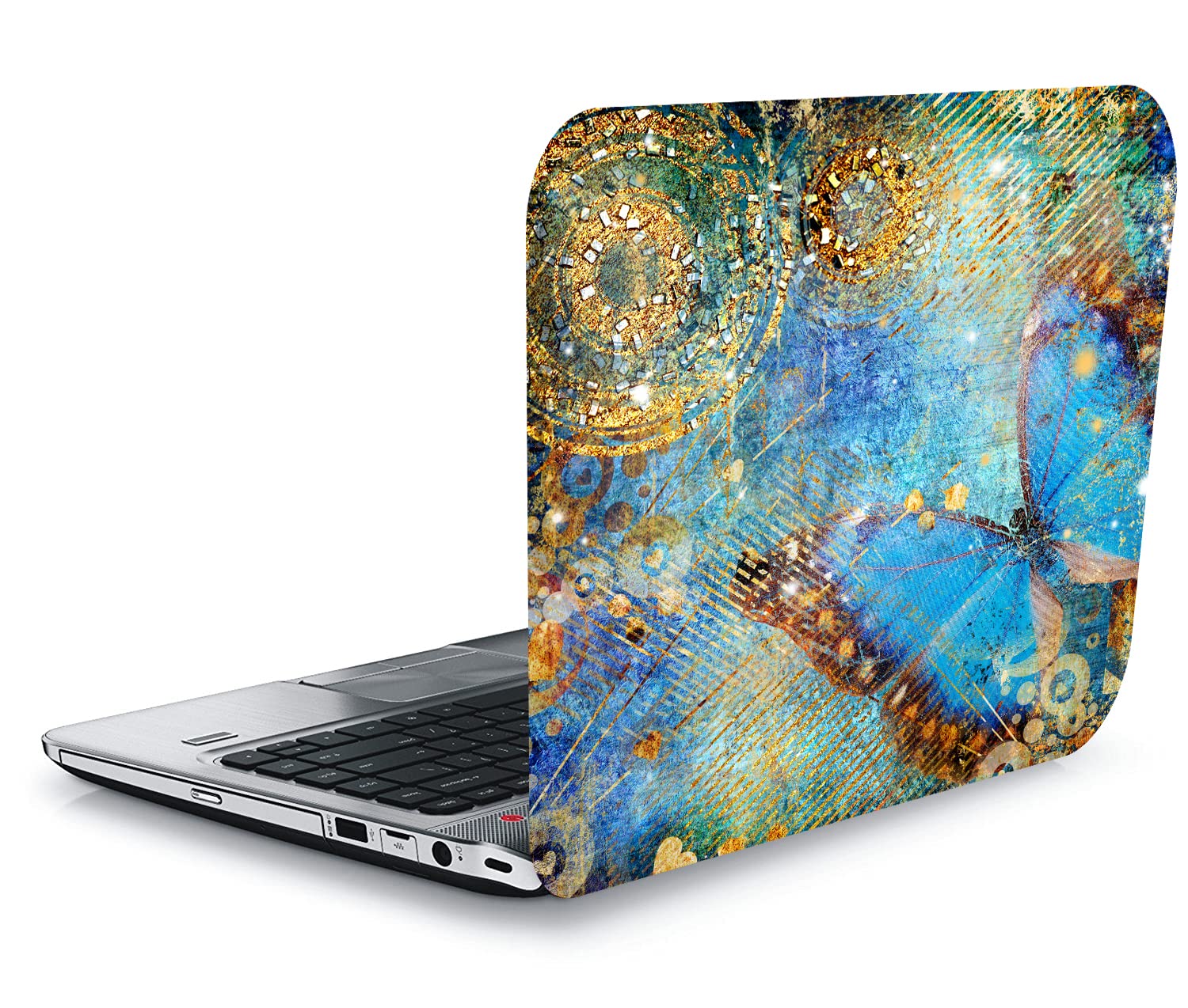 QTH Dynamic Design Laptop Sticker 15.5 Inch QTH-L20-2065 (B09LM5MHP1) Amazon Price History, Amazon Price Tracker