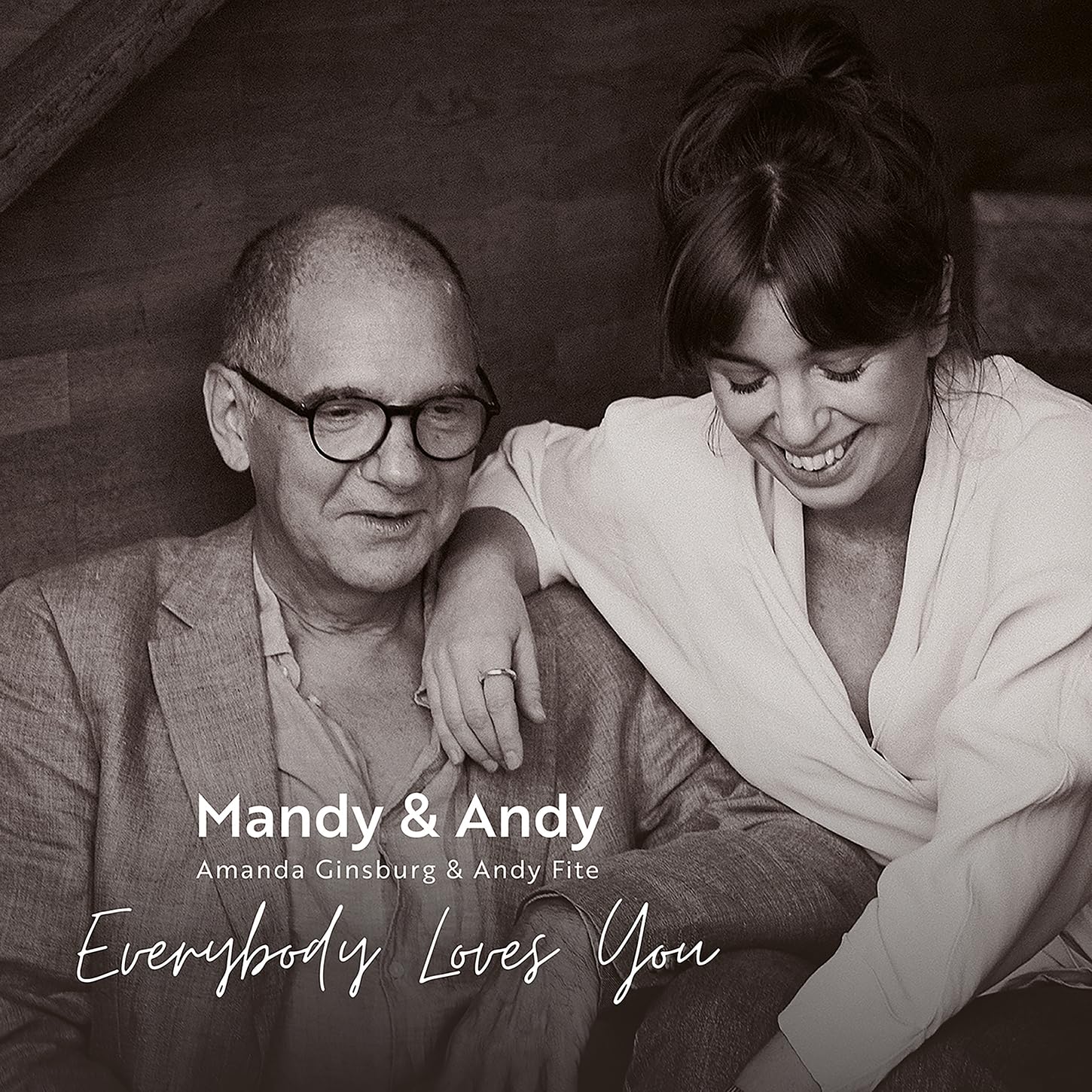 Mandy & Andy: Everybody Loves You