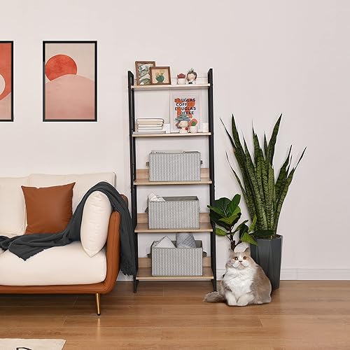 Miniatura 4 de GRANNY SAYS Paquete de 3 contenedores de almacenamiento rectangulares grandes y 3 contenedores de almacenamiento rectangulares medianos