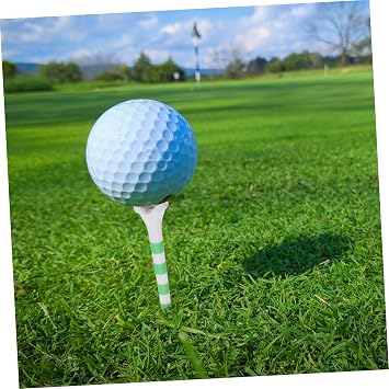 Happyyami Golf Tee Golf Accessories Golf Ball Marker Golfing Tees Golf Towel Golf Gloves Golf Cleaner Brush Custom