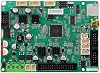 Upgraded V2.4 Firmware Mainboard Flashed Well CR-10S PRO 3D Printer Driver Modules Driver Board