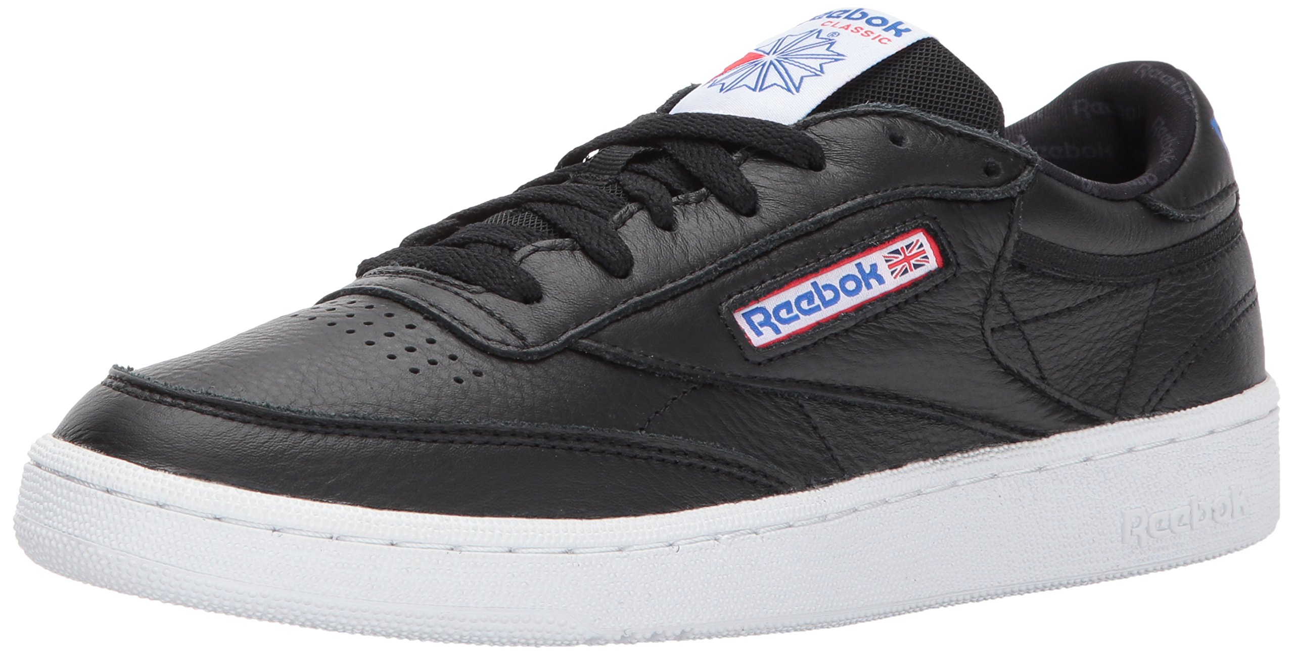 Reebok Court Advance Sneakers for Men - Casual Tennis Mens Shoes Size 6 to 15