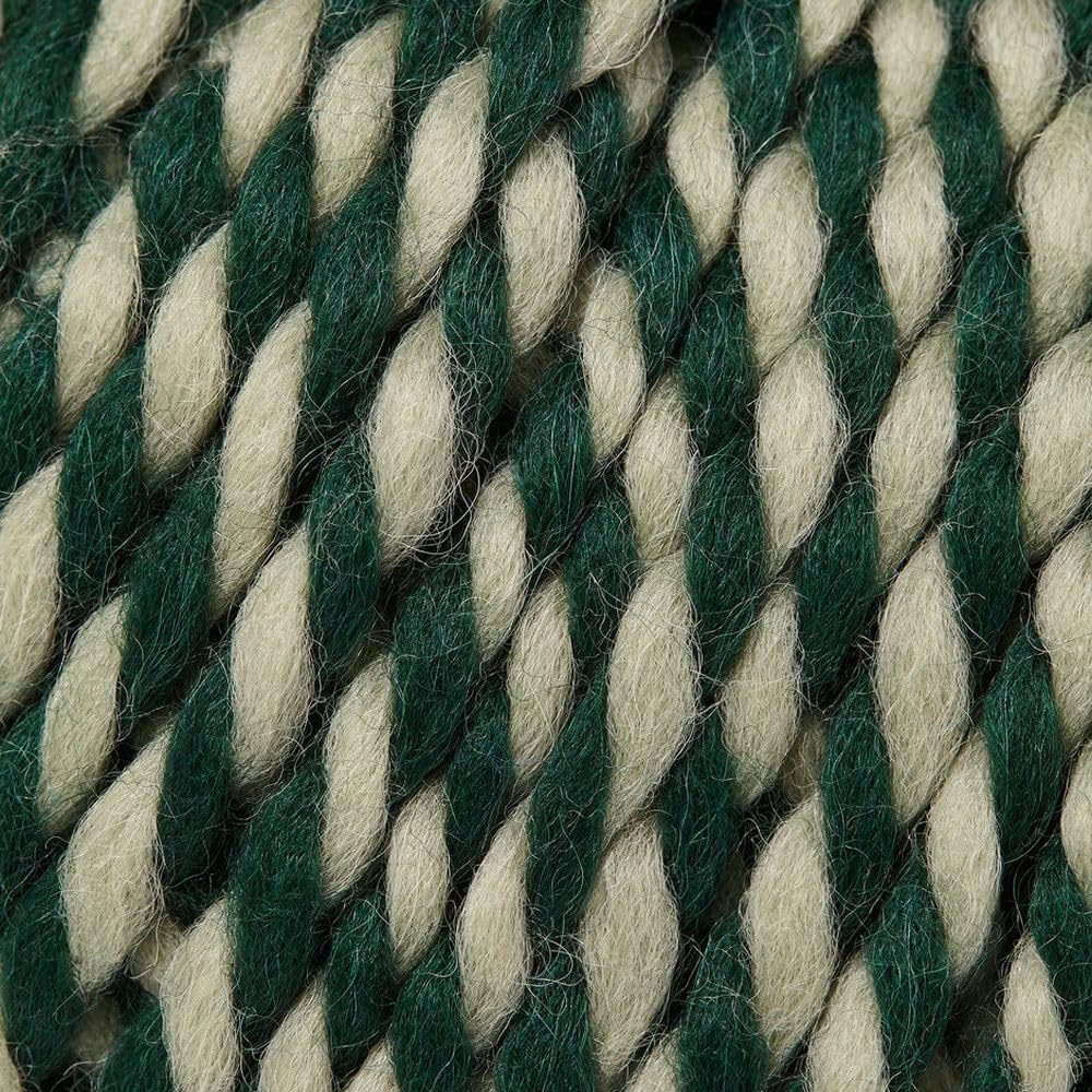 Wool and the Gang Alpachino Merino Twist, Heritage Mix, 100g, Chunky