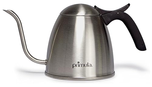 Precision Pour Over Kettle - Stainless Steel 1.06 Qt.