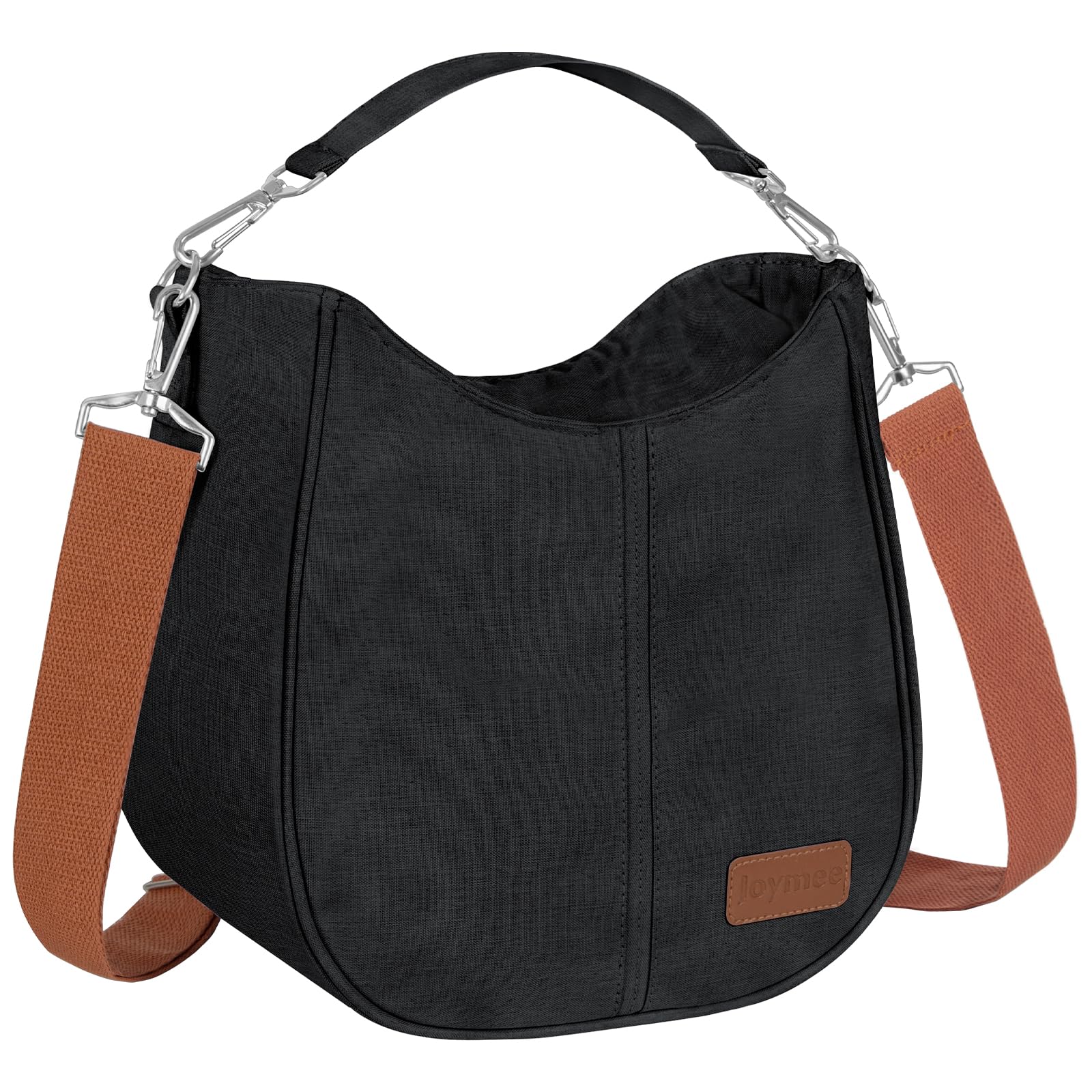 Joymee Lunch Bags for Women Women Lunch Box Large Insulated Lunch Bag with Adjustable Shoulder Strap Cooler Tote