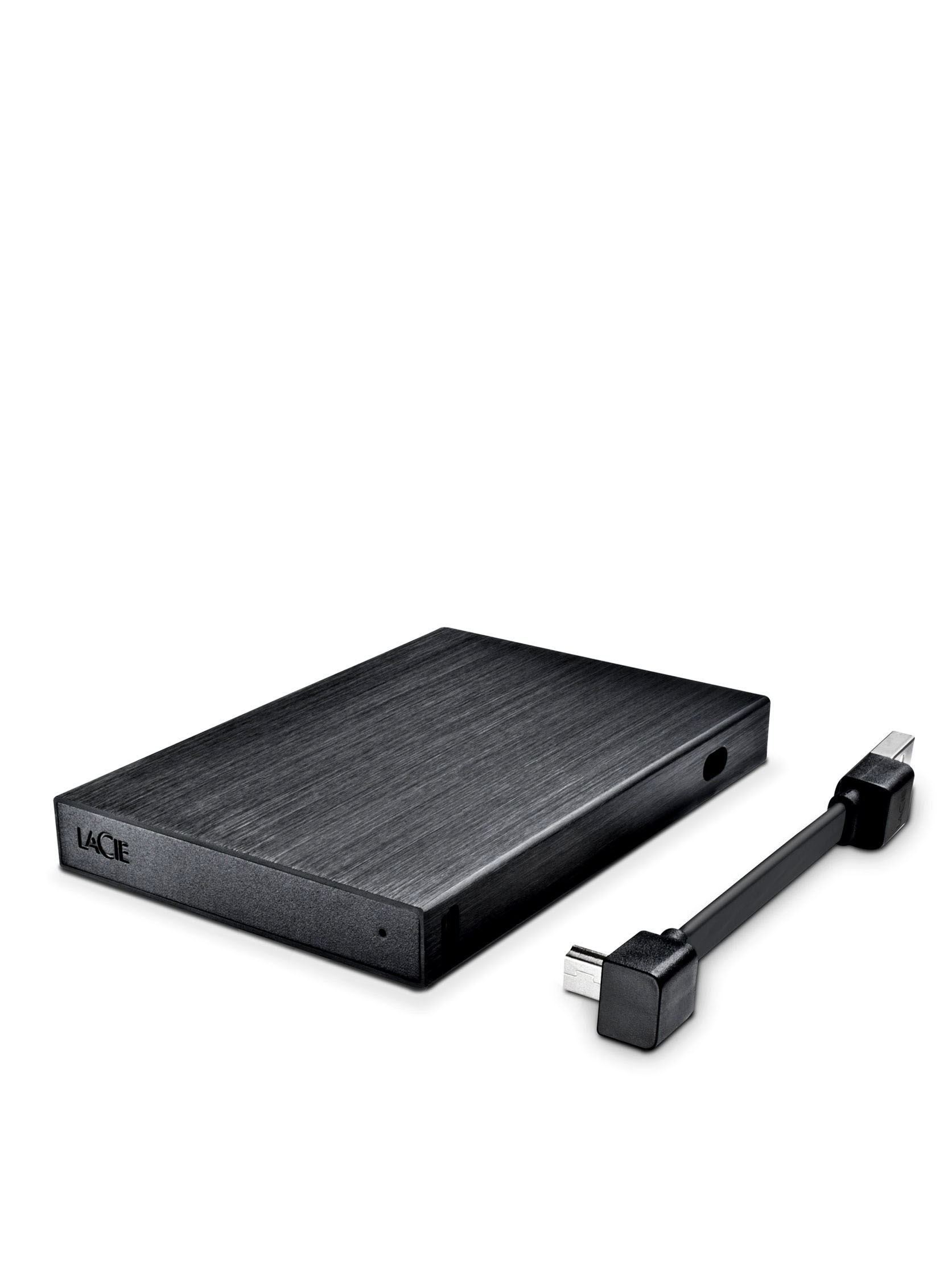 Amazon | ラシー Rikiki 500GBポータブル・ハードドライブ 並行