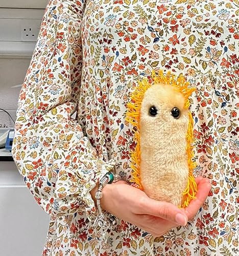 Miniatura 3 de GIANTmicrobes - Peluche para el dolor de estómago  Aprende sobre microbios y salud divertido regalo educativo para familiares amigos médicos