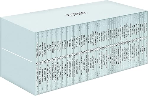 Penguin Modern Box Set