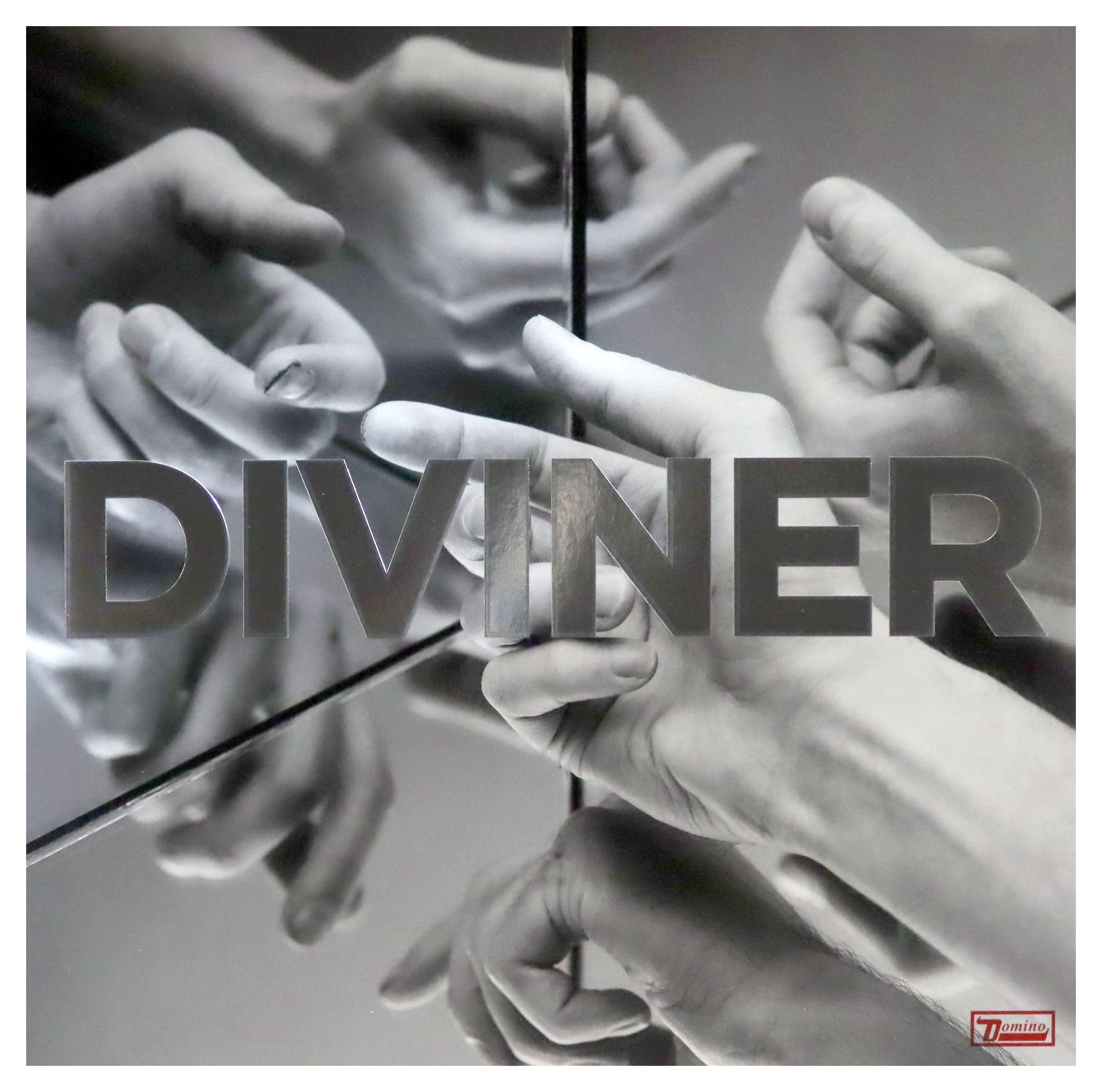 Diviner [VINYL]