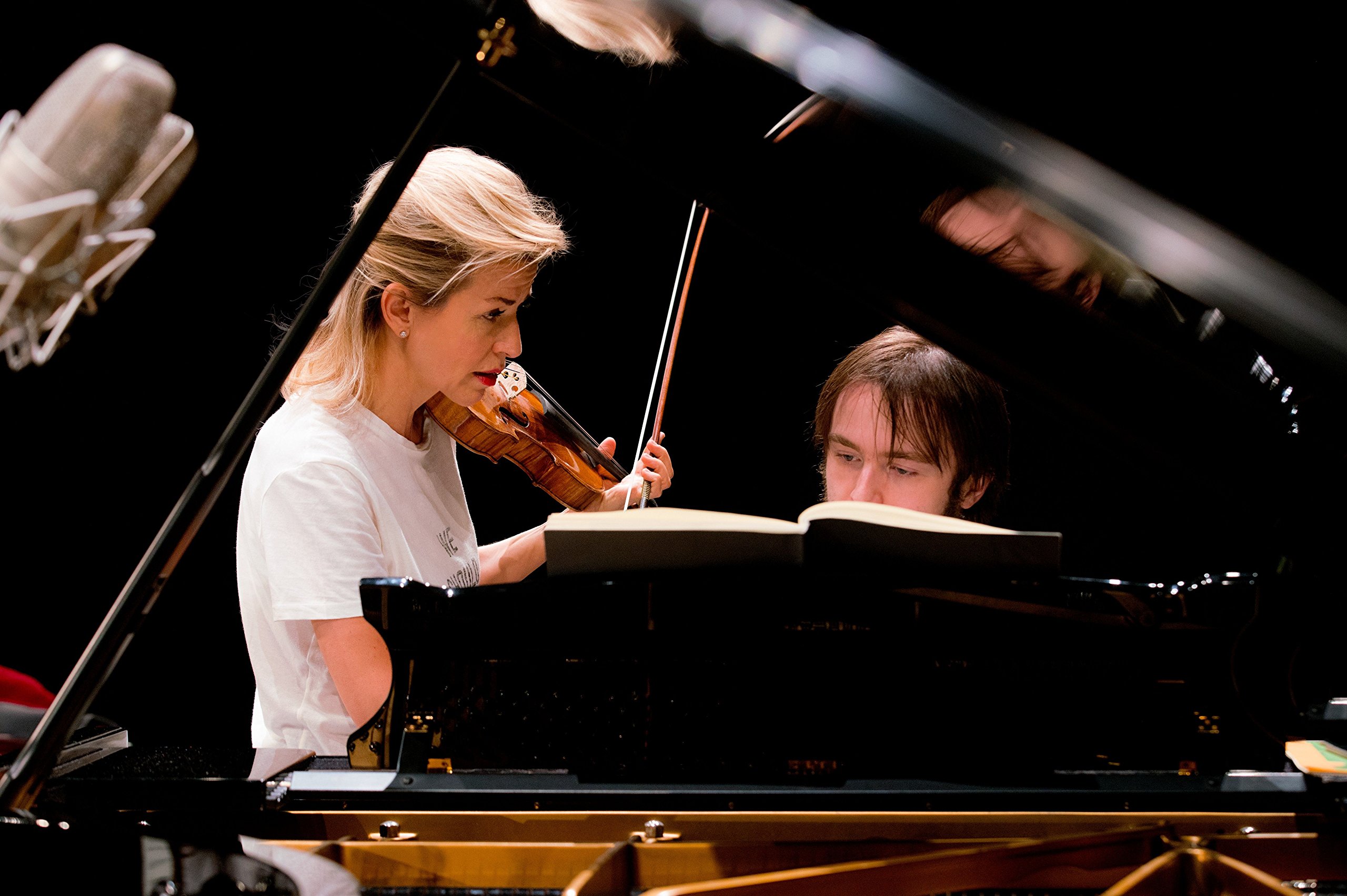 Schubert: Forellenquintett - Trout Quintet