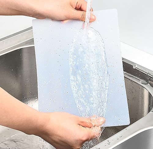 Miniatura 9 de Funda de silicona para bañera, tapete de drenaje, tapón de drenaje desodorante, cocina, baño y lavandería (9.4 x 7 pulgadas)