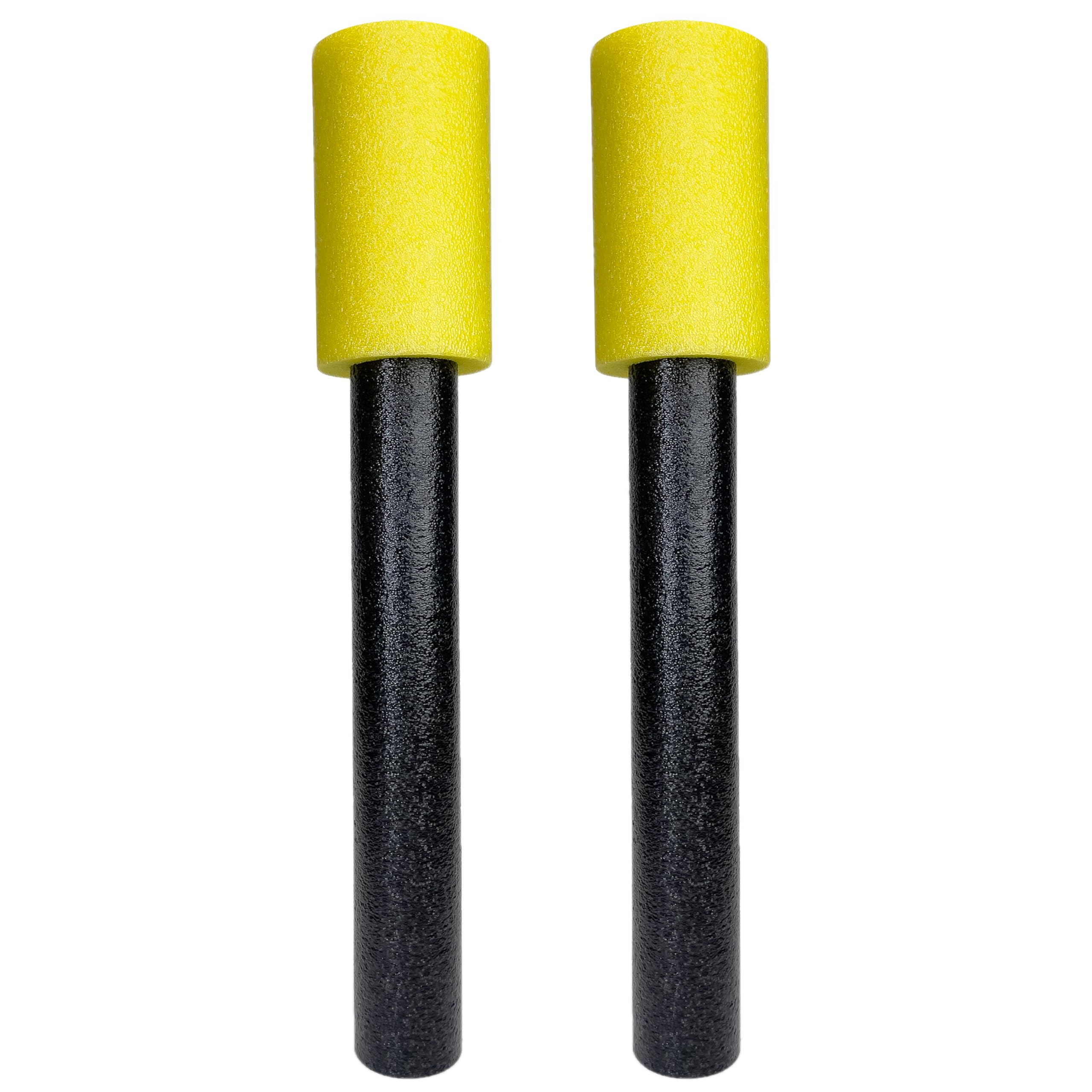 Oodles of Noodles Foam Combat Training Sticks for Boxing and Martial Arts