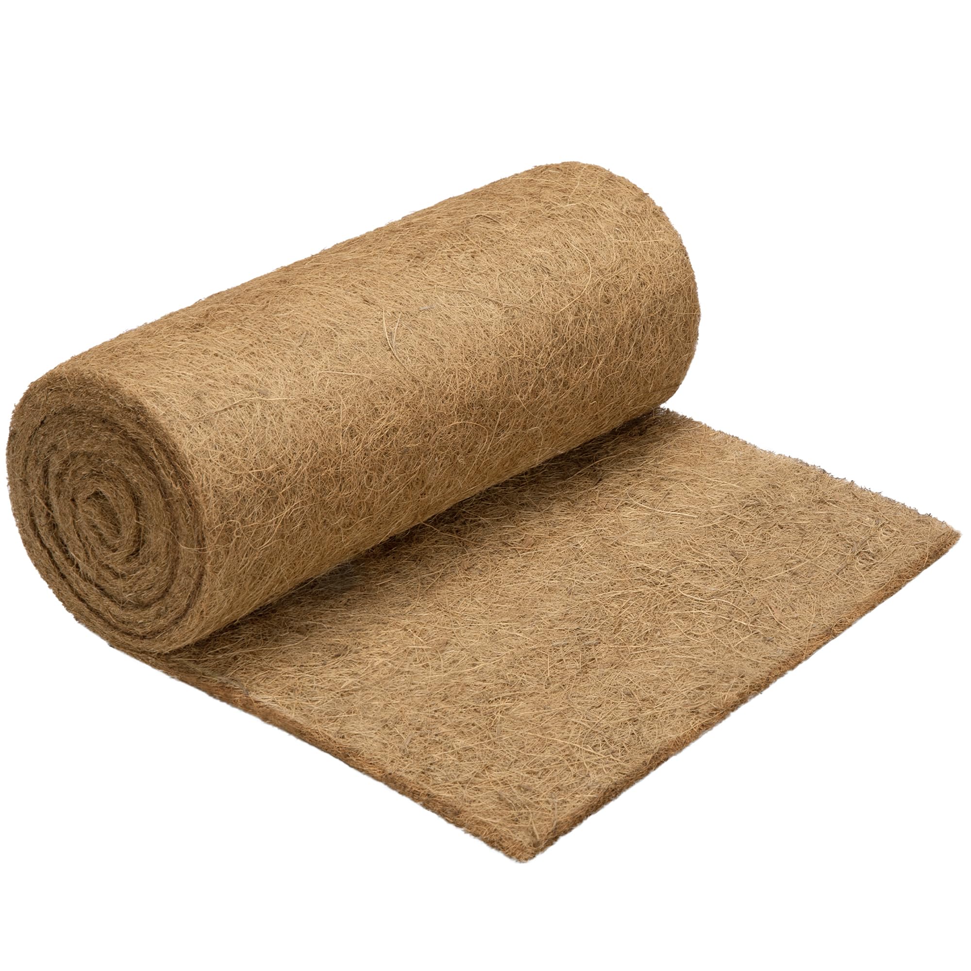 Tapis en fibre de coco VIVOSUN pour sublimer vos paniers suspendus et balcons