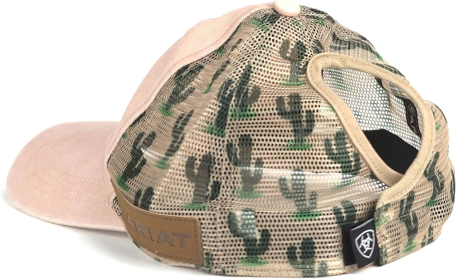 ARIAT womens Baseball - Image 3