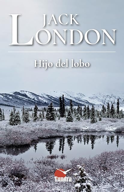 Portada de Hijo del Lobo