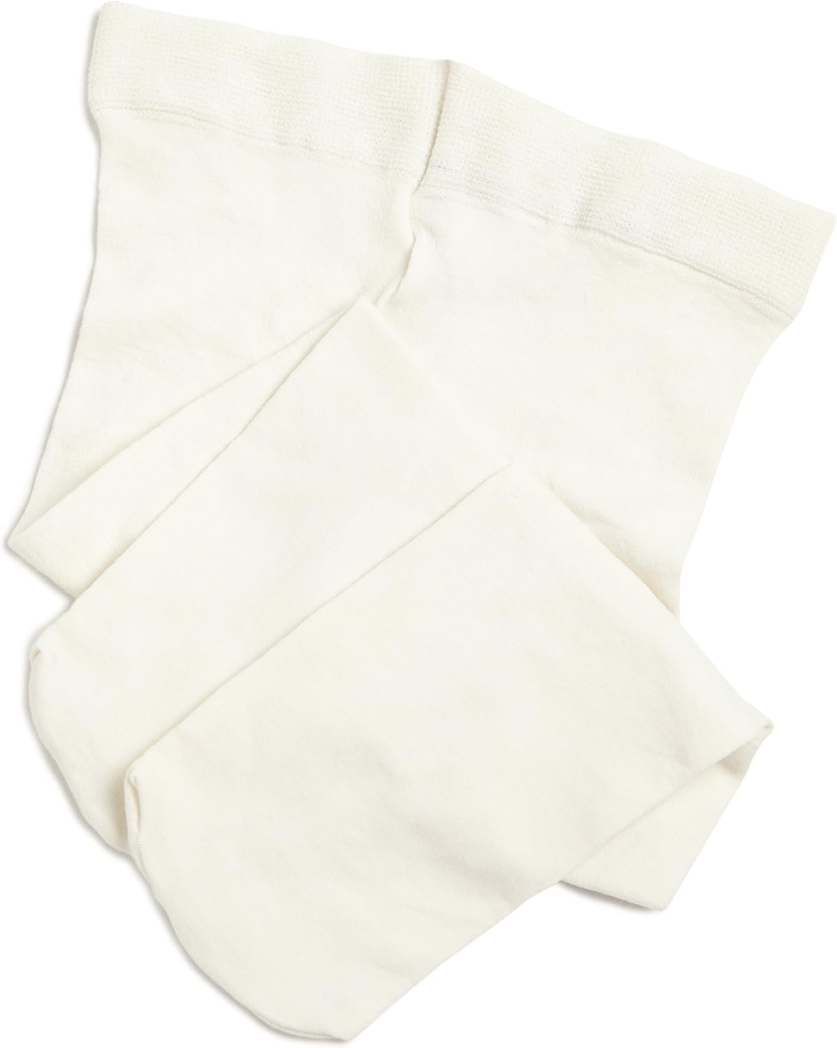 Jefferies Socks, LLC Baby-girls Newborn Pima Cotton Tights