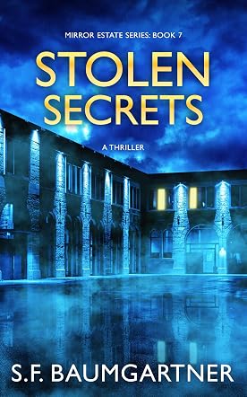 Stolen Secrets