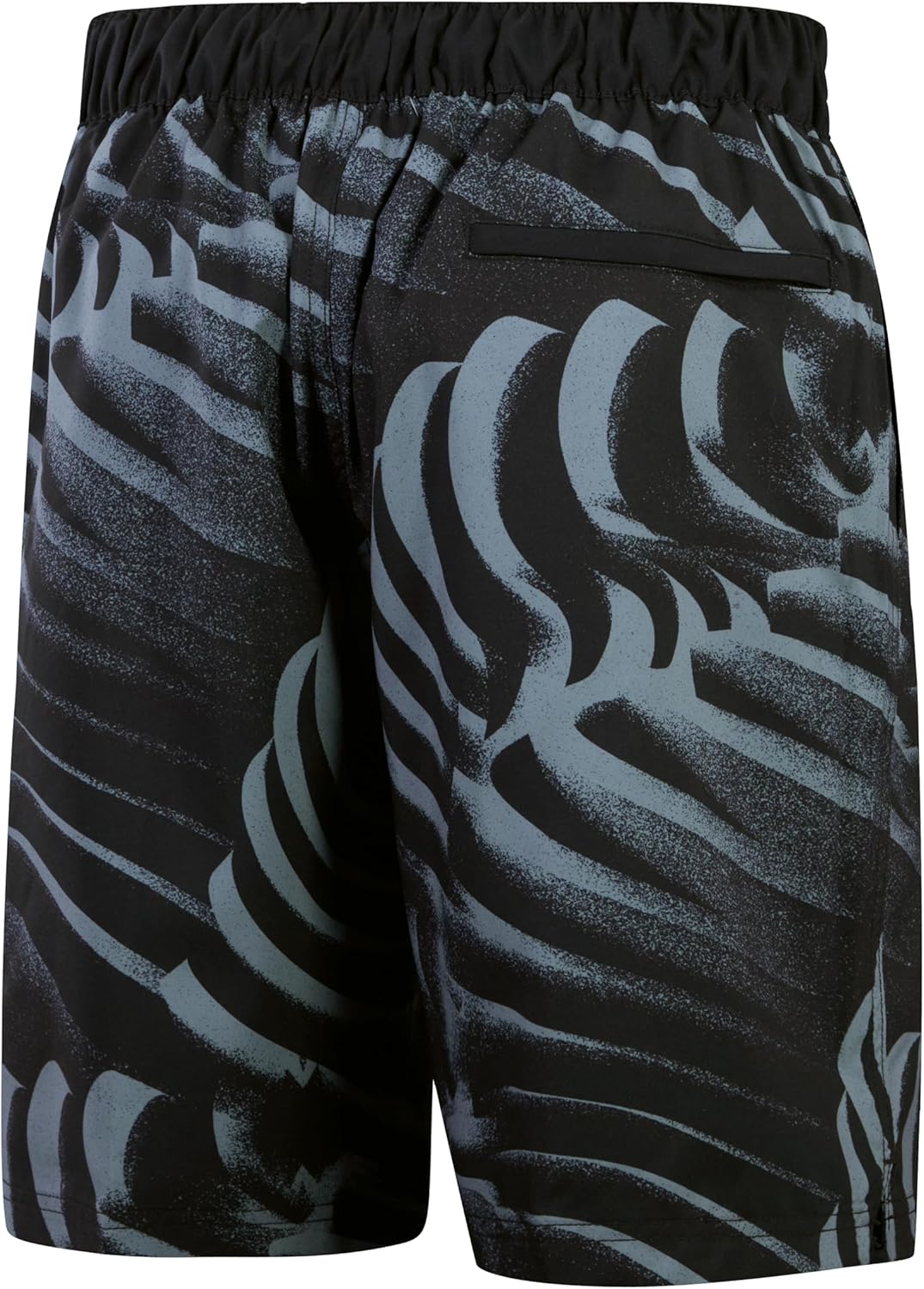 Speedo Men's Swim Trunk Knee Length Boardshort Bondi Printed - Image 6