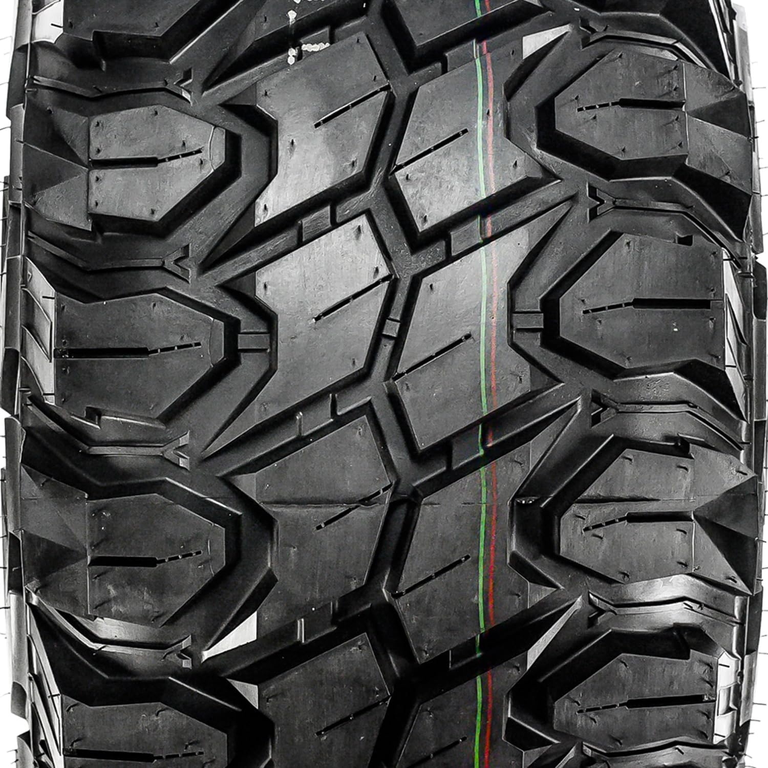GladiatorTires X-COMP M/T LT265/75R16 123Q
